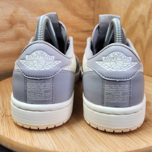 Nike Air Jordan 1 Retro Low Slip-On - Picture 5 of 9